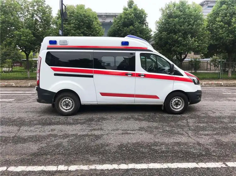 尼勒克县长途跨省救护车出租