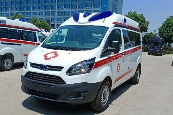 尼勒克县长途救护车转院