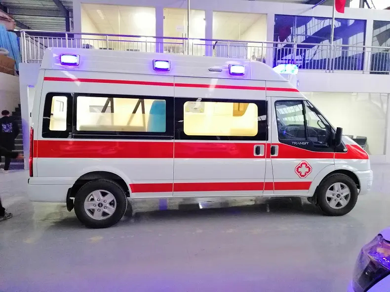 尼勒克县跨省救护车出租